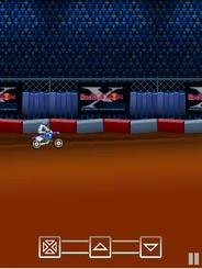 Red Bull Motocross