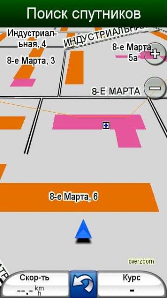 gmapsupp