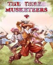 Musketeers