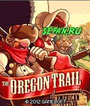OregonTrailAmericanSettler