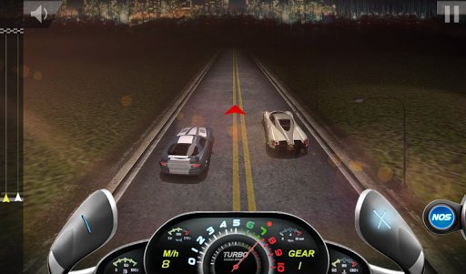 Drag Race 3D 2 v1.5