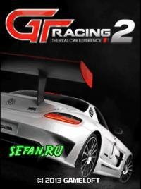 GT Racing 2 S60