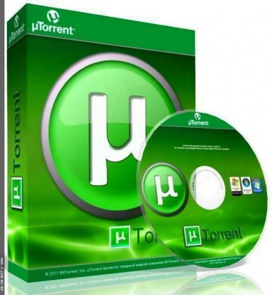 uTorrent 3.4.2