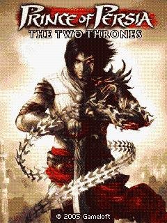Prince of Persia - The Two Thrones-s40(1