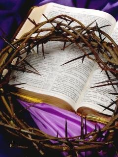bible by