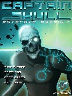 CS ASTEROID ASSAULT