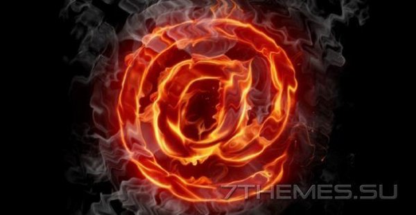 Red Fire