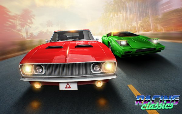 racing classics1.02.0mod-