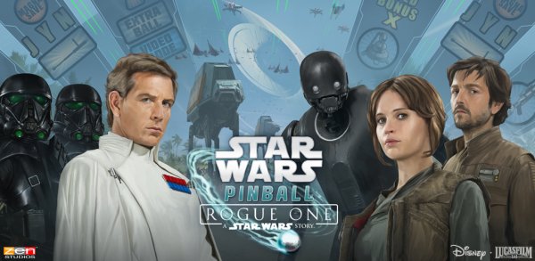 Star Wars Pinball 5