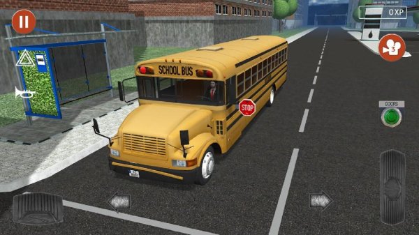 Public Transport Simulator 1.32.1 МОД