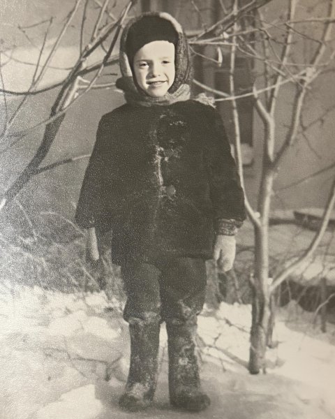 Вадим Глухов