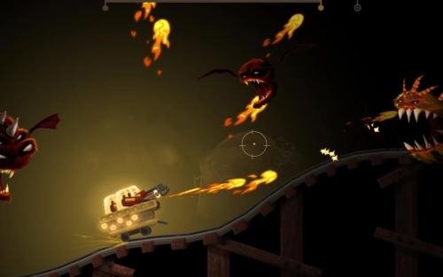 Hopeless 2: Cave Escape v1.0.9 [Mod Money]