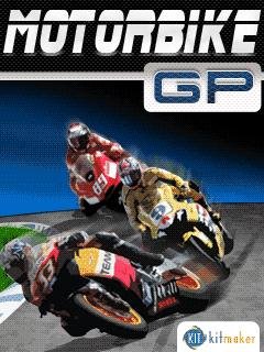 Motorbike GP