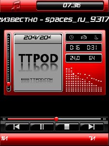 Ttpod