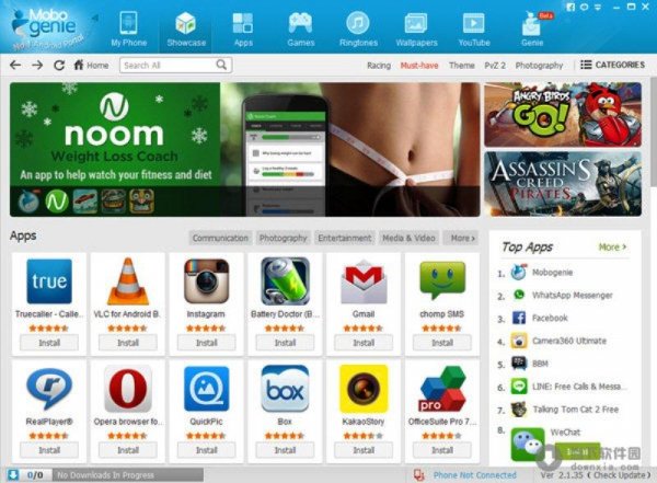 Mobogenie Setup 3 3 0 10002