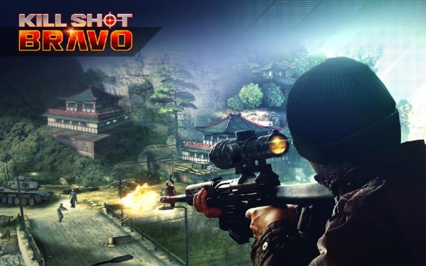 Kill Shot Bravo v1.0
