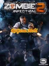 Zombie Infection2 s40v5