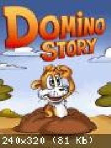 Domino Story 176x208