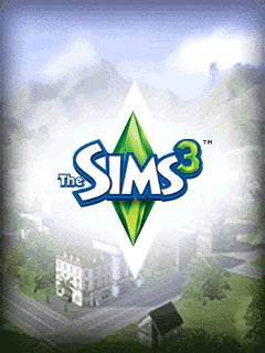 The Sims 3 (Игра Взломана)