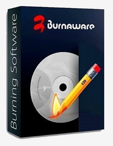 BurnAware v11.4