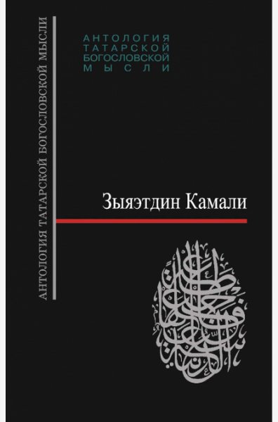 Зыяэтдин Камали. Философия Ислама