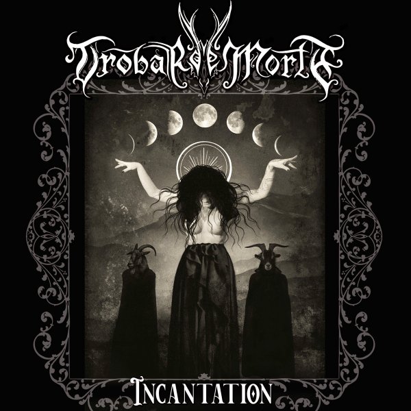 12 Trobar De Morte - Idunn