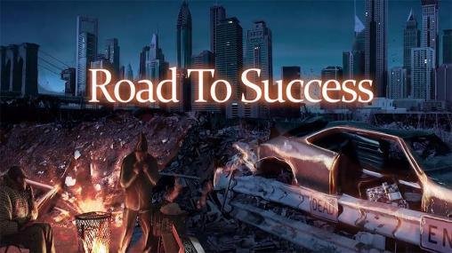 1 road to success