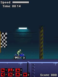 stuntmania underground 320x240