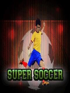 Super Soccer 360x640