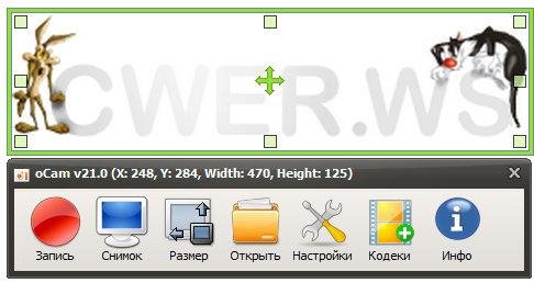 oCam.v23.5