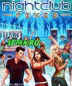 Nightclub Fever 240