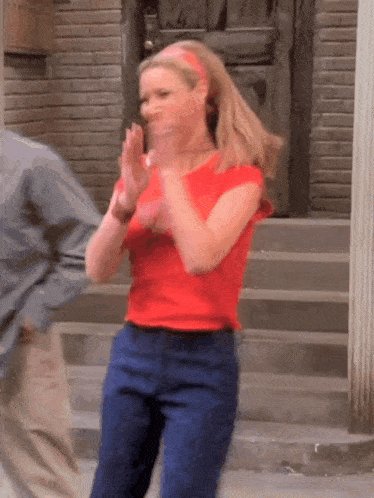 Dancing