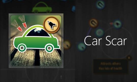 Car Scar