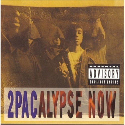 2PAC - Soon As I Get Home (Ft. Yaki Kadafi)