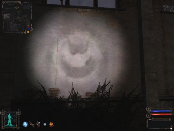 Flickering Flashlight 1.0