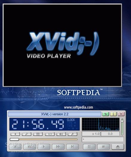 XVID
