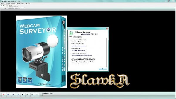 Webcam Surveyor 2.41 Build 938