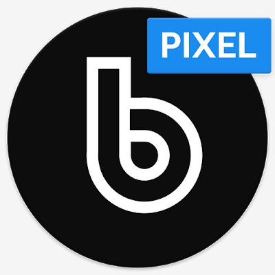 DPX Black Icons 1.1.7