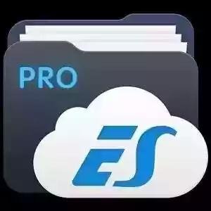ES File Explorer Pro v1.0.3 [MOD] NoтADS