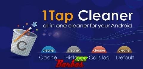 1Tap Cleaner Pro v2.84 Patched