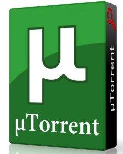 uTorrent 3.1