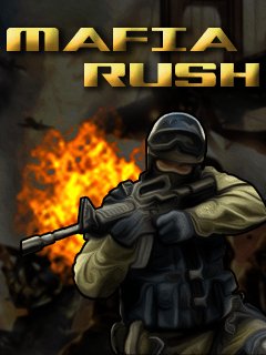 MafiaRush240x400