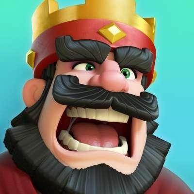 Clash Royale v1.1.0