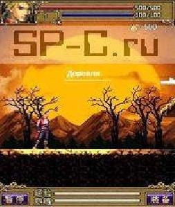 Castlevania 2 Chinese[sp-c.ru]KfjVLX