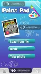 new PaintPad v1 0 0 repack rus