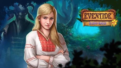 1 eventide slavic fable