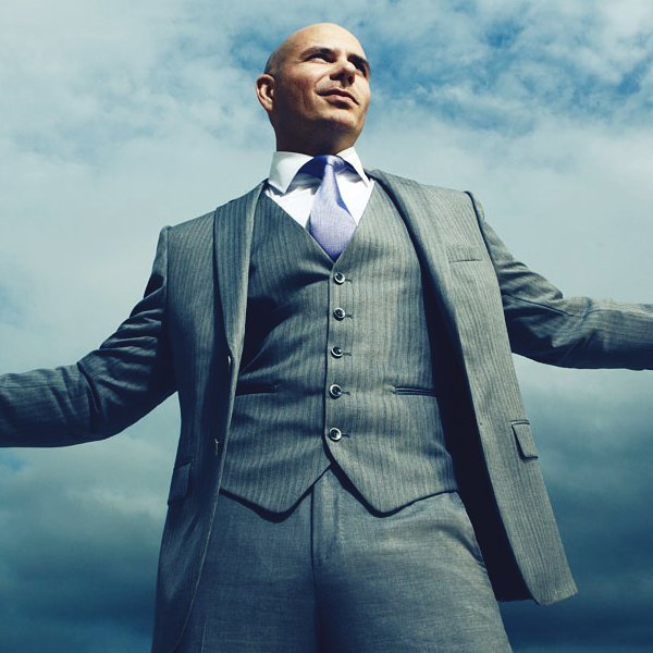 Pitbull - (SEfan.RU) Feel This Moment (ft. Christina Aguilera)