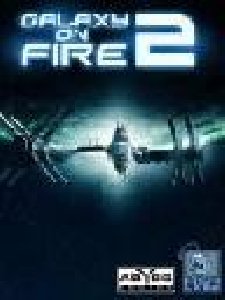 Galaxy on fire2