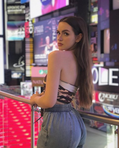 Scirena - Мамин Продакшн