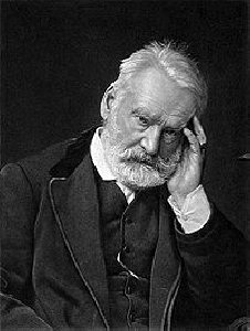 victor gjugo